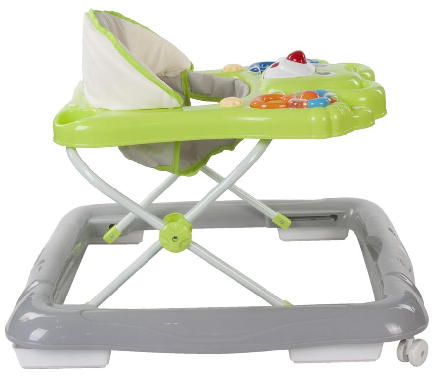 Premergator Sun Baby ursulet 001 Green Grey - 3 | YEO