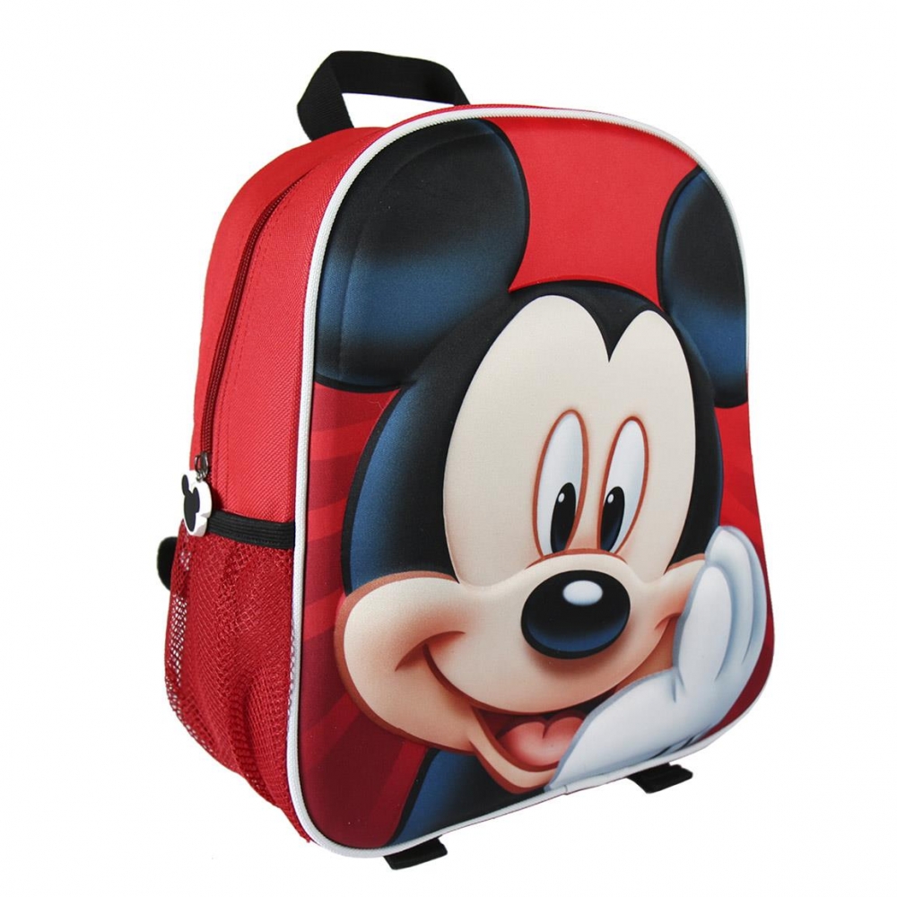 Rucsac Cerda Mickey Mouse 3D 25x31x10 cm