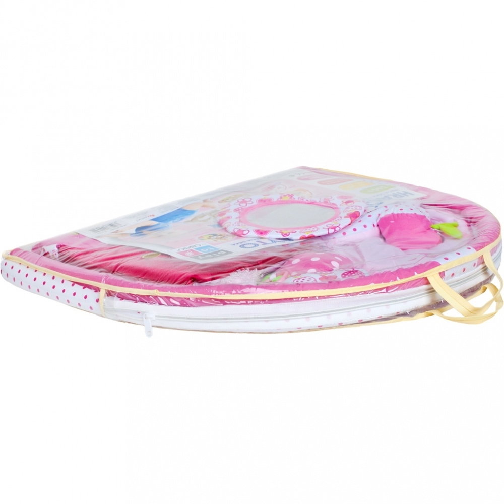 Saltea de joacasomn playto floare