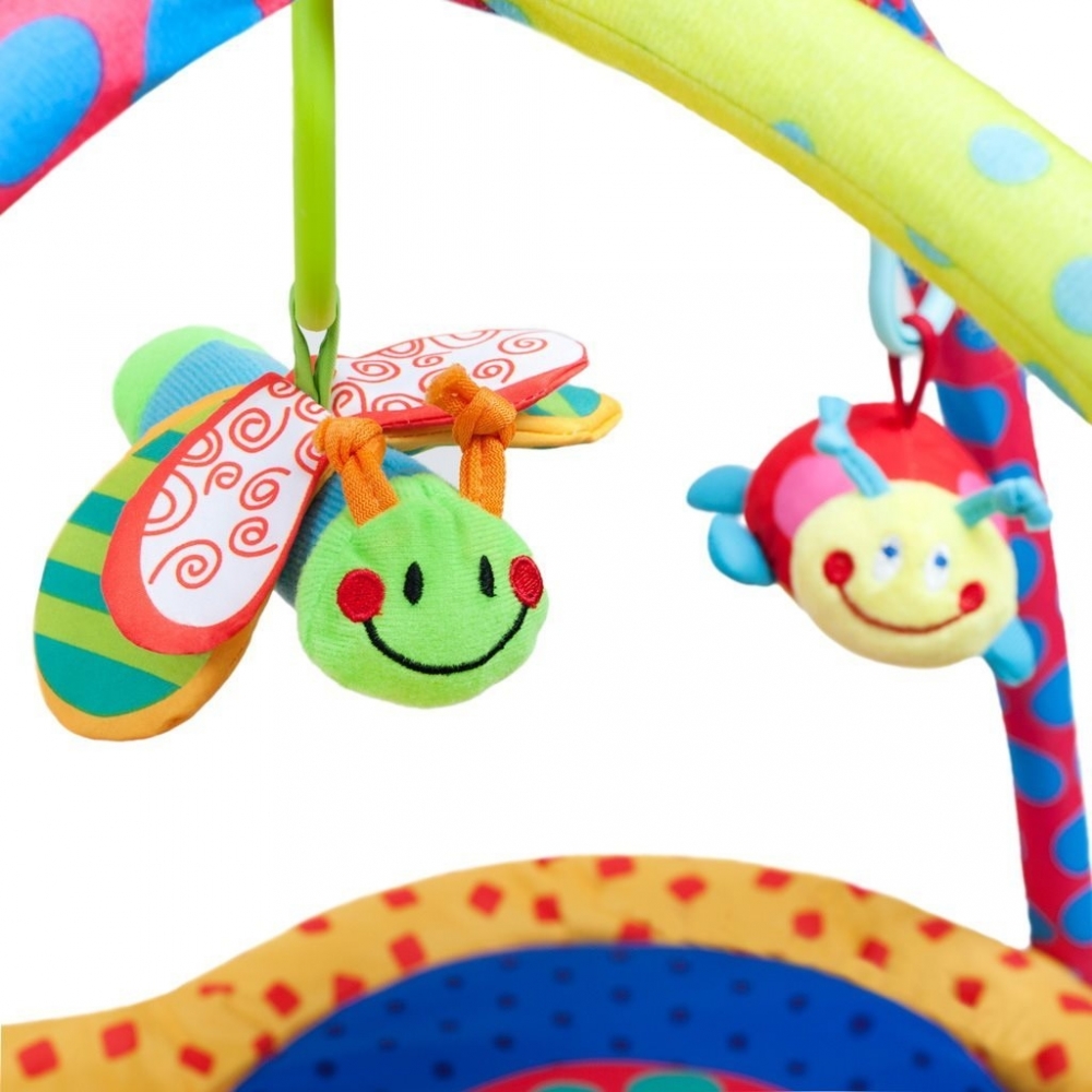 Saltea de joacasomn playto fluture