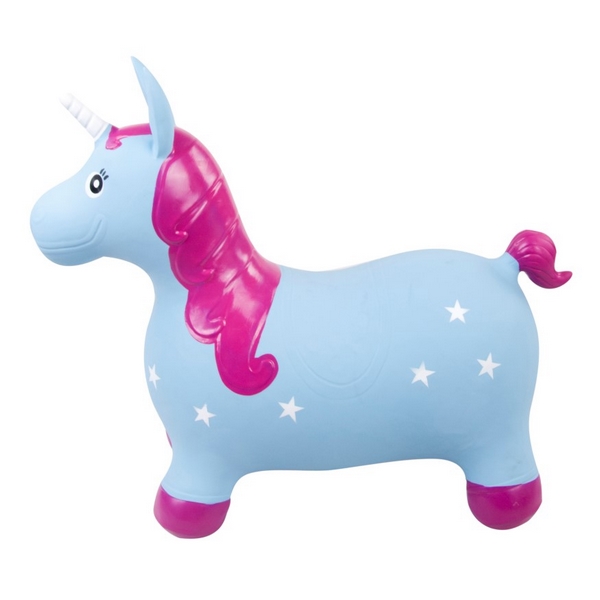 Saritor gonflabil Sun Baby 012 Blue Unicorn - 2 | YEO