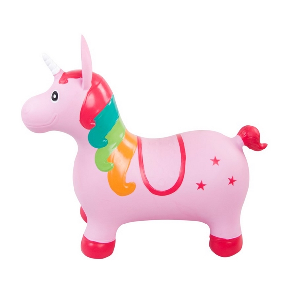 Saritor gonflabil Sun Baby 012 Pink Unicorn - 2 | YEO