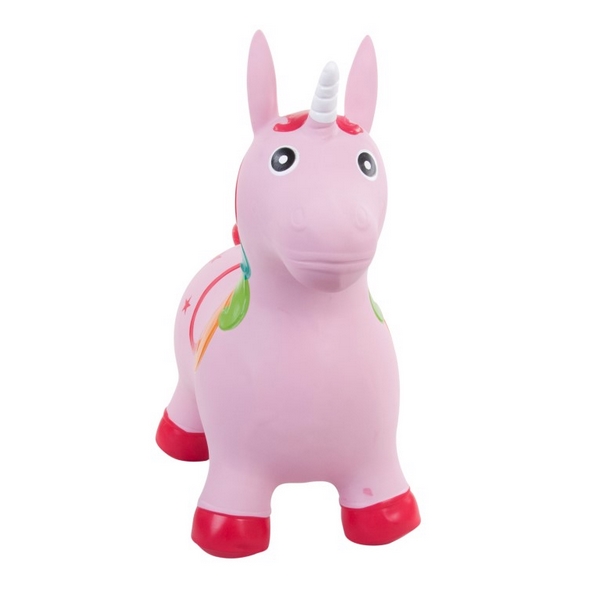 Saritor gonflabil Sun Baby 012 Pink Unicorn - 4 | YEO