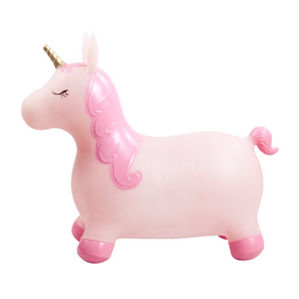 Saritor gonflabil Sun Baby 012 Powder Pink Unicorn 012