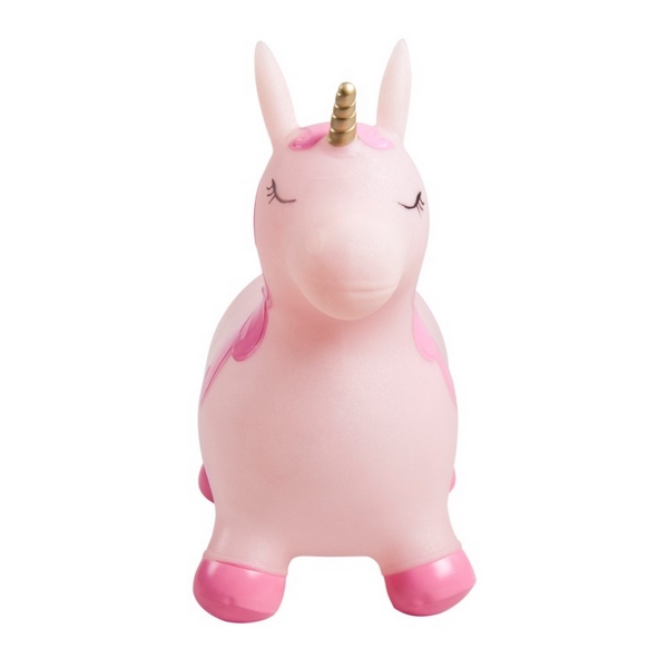 Saritor gonflabil Sun Baby 012 Powder Pink Unicorn - 2 | YEO