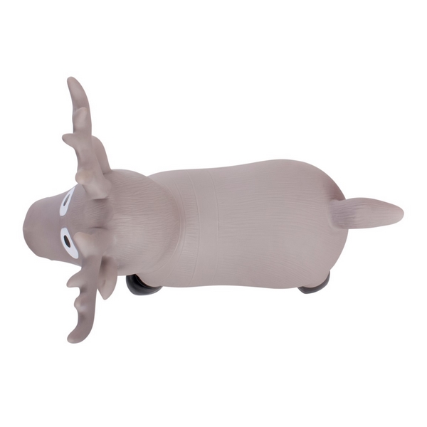 Saritor gonflabil Sun Baby 016 Grey Reindeer - 2 | YEO