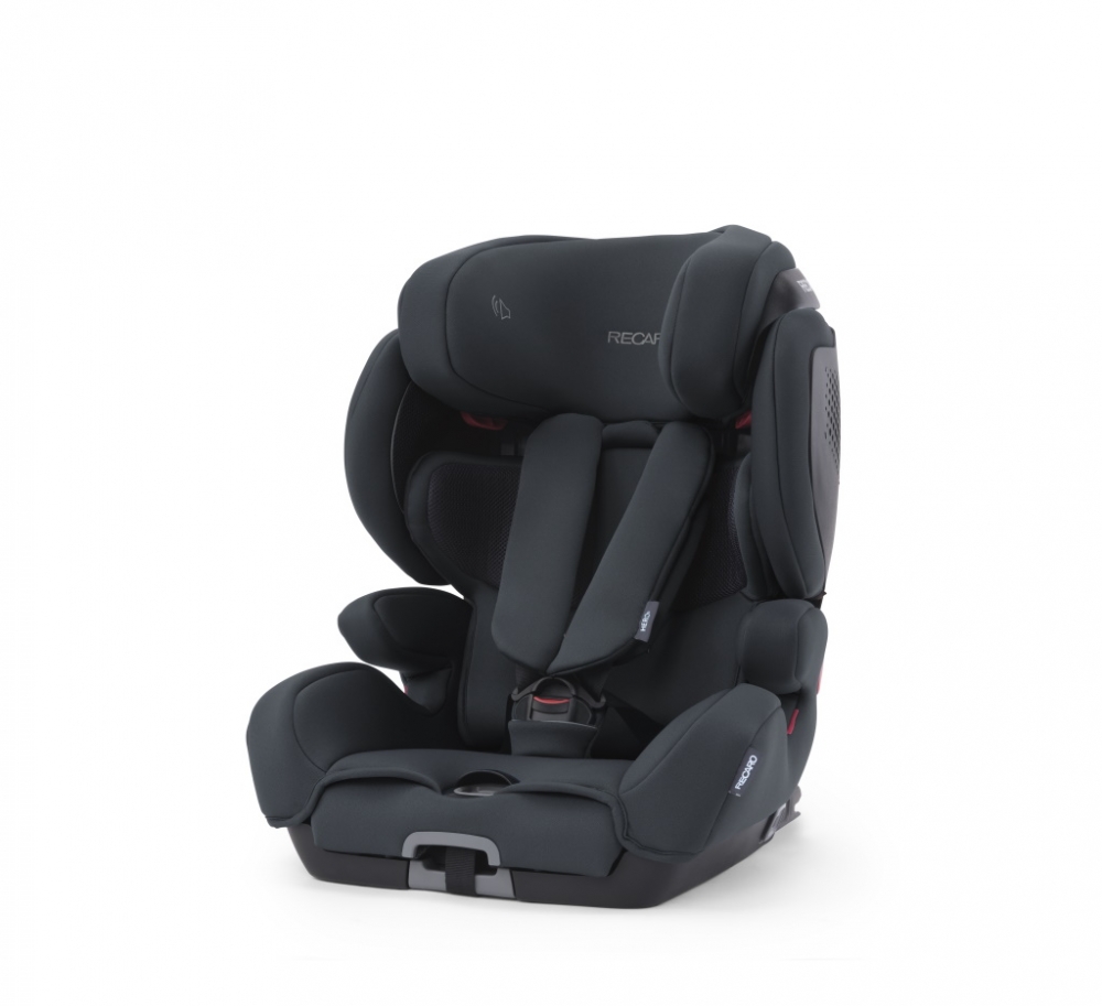 Scaun auto cu isofix Tian Elite Select Night Black 9 - 36 kg