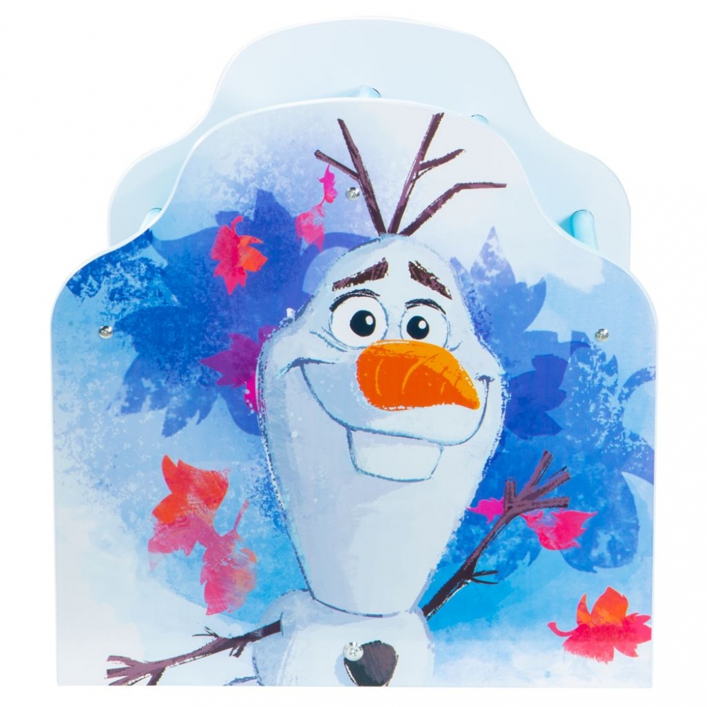 Suport Pentru Reviste Si Carti Worlds Apart Disney Frozen