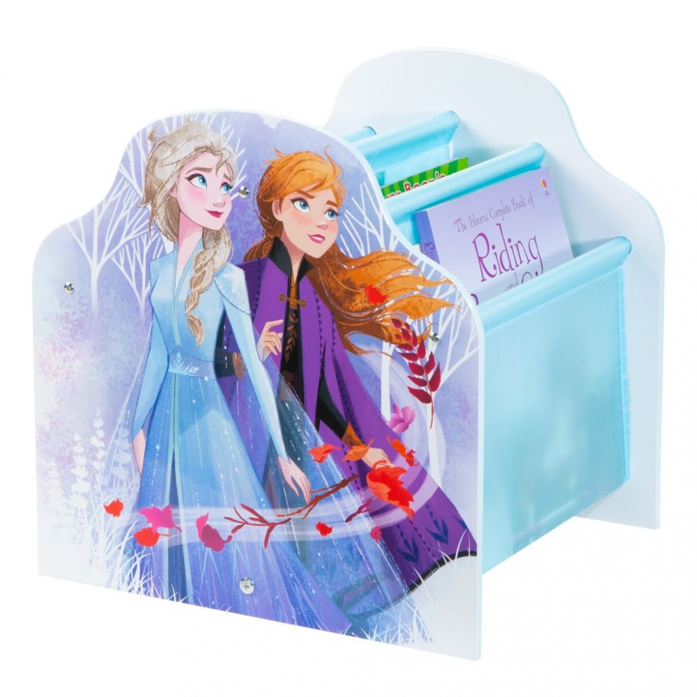 Suport pentru reviste si carti Worlds Apart Disney Frozen - 4
