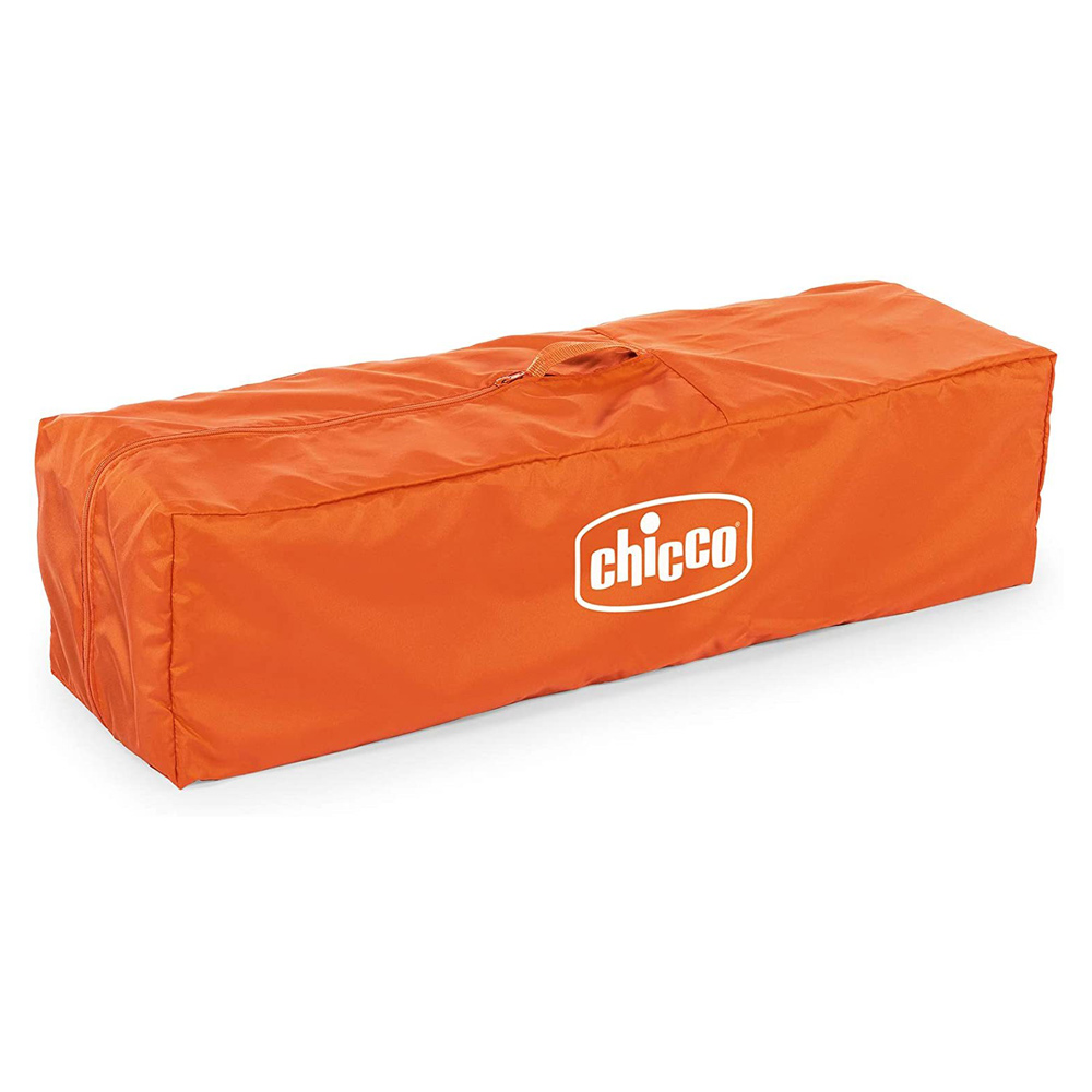Tarc patrat Chicco Open Box Fancy Chicken 0 luni+ - 1 | YEO