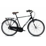 Bicicleta oras Devron Cross C1.8 L Charcoal Black 28 inch