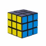 Cub logic 3x3
