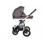 Carucior copii 3 in 1 Baby Boat Bb/113 Brown