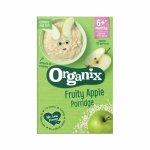 Cereale Bio fara gluten orez porumb mere vitamina B1 +6 luni 120 g Organix
