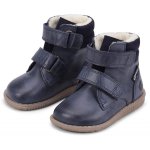 Cizme de zapada Bundgaard BG303069G Rabbit Velcro Navy 25 (161 mm)