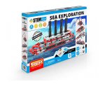 Eroii Stem Explorarea Marilor