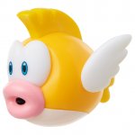 Figurina Mario Nintendo 6 cm Eep Cheep