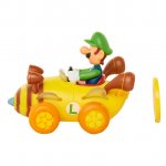 Figurina Mario Nintendo Piloti Luigi
