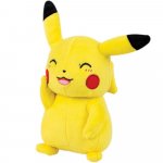Jucarie din plus Pikachu Pokemon 18 cm