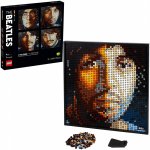 Lego Art 2020 The Beatles