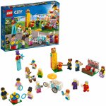 Lego City Parcul de distractii