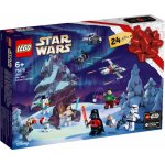Lego Star Wars Calendar de Craciun
