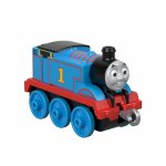Locomotiva push along Thomas