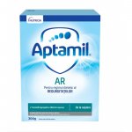 Lapte praf Nutricia Aptamil AR anti-regurgitare 300g 0luni+
