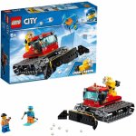 Lego City Compactor de zapada
