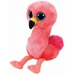 Plus Ty 15 cm Boos Gilda Flamingo roz