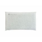Perna KikkaBoo cu spuma de memorie si ventilatie pentru bebelusi Mint Velvet