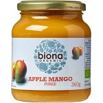 Piure de mere si mango eco 360g Biona