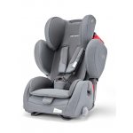Scaun auto copii Young Sport Hero Prime Silent Grey