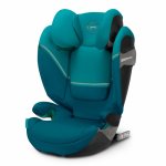 Scaun auto Solution S I-Fix 15 - 36 kg River Blue