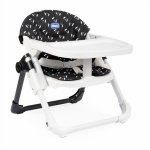 Scaun de masa booster Chicco Chairy Sweet Dog 6luni+