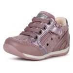 Sneakers Geox B Each Girl B Each G C Pr.Go.Su Pear.Sy - Dk Pink 18 (120 mm)