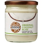 Unt de cocos Coconut Bliss eco 400g Biona