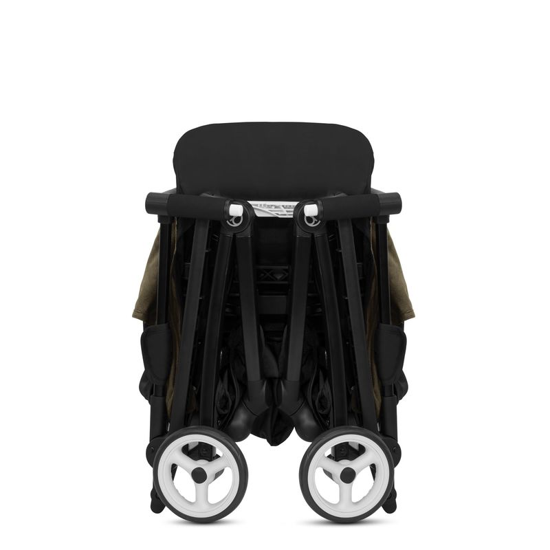 Carucior cybex libelle deep black