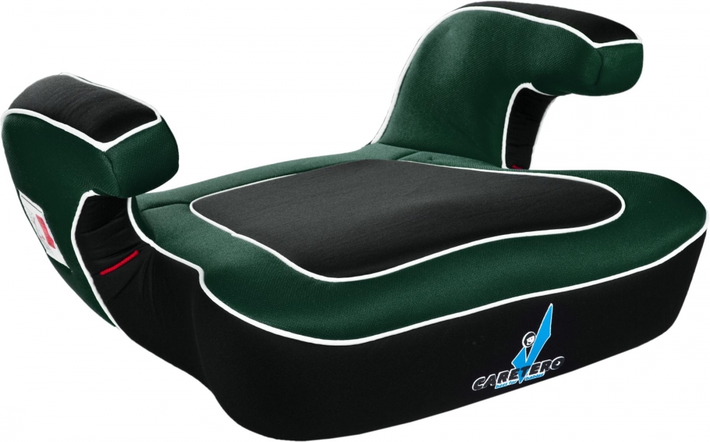 Inaltator auto caretero leo green