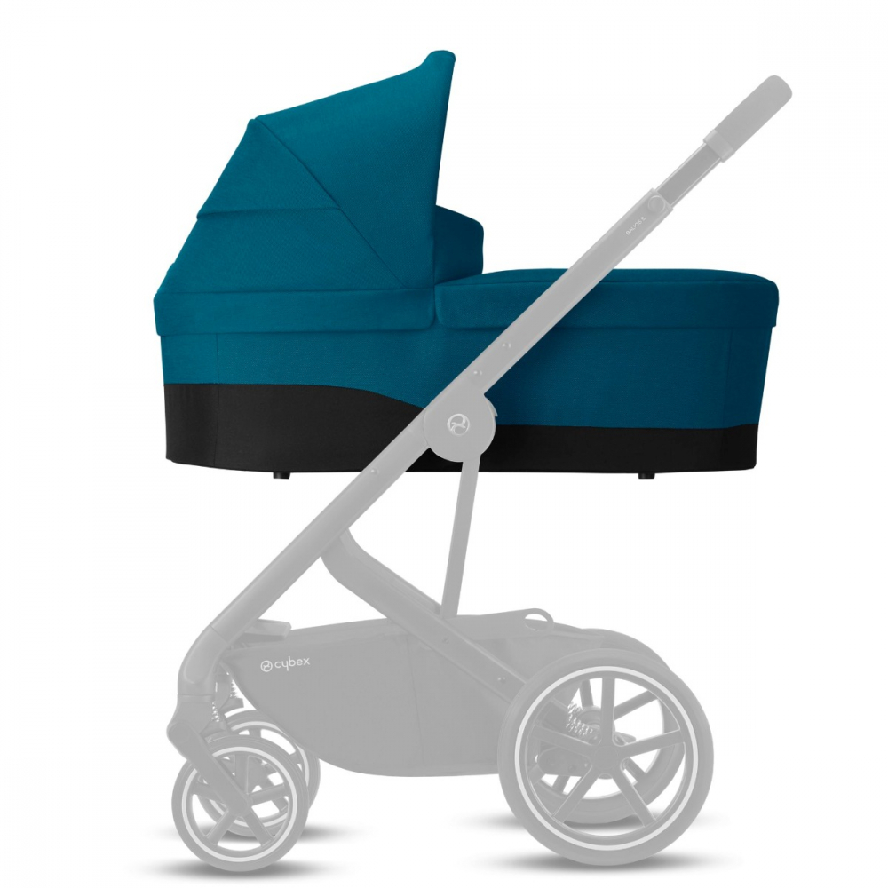 Landou Cybex S River Blue