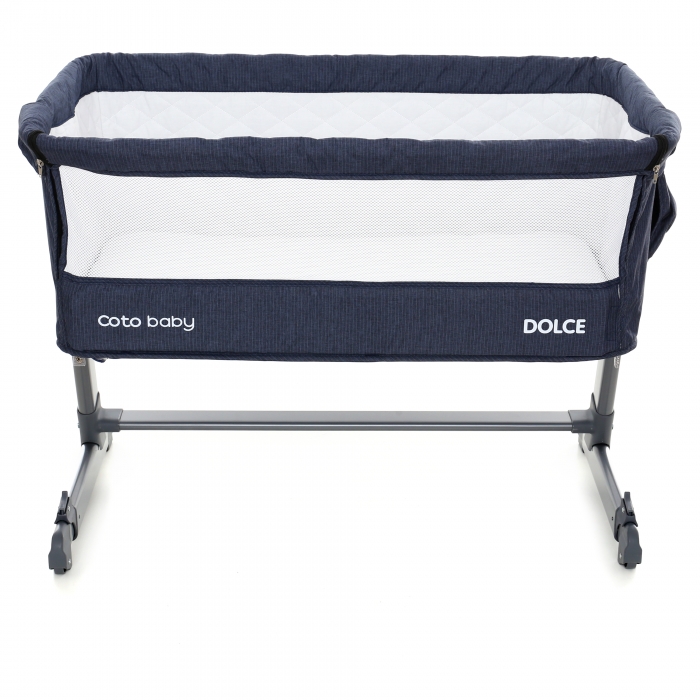 Patut Coto Baby Dolce Jeans Coto Baby