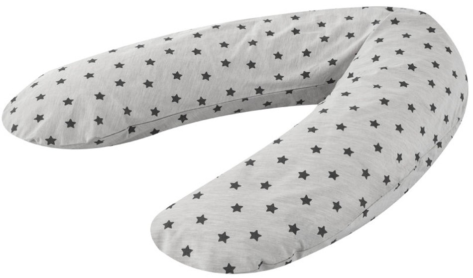 Perna pentru gravide si alaptare Dream of Stars Grey