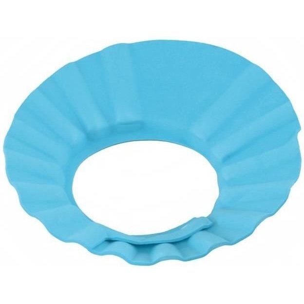 Protectie cap pentru baie Iso Trade MY2393 albastru - 4 | YEO