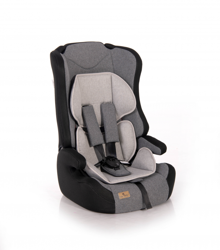 Scaun auto sunrise 9-36 kg dark light grey