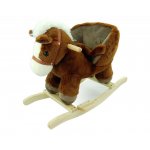Balansoar de plus Nefere Calut Brown