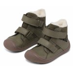 Cizme de zapada Bundgaard BG303203C Walk Velcro Tex Army 23 (147 mm)