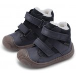 Cizme de zapada Bundgaard BG303203C Walk Velcro Tex Night Sky WS 20 (127 mm)