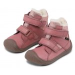 Cizme de zapada Bundgaard BG303203C Walk Velcro Tex Nostalgia Rose WS 20 (127 mm)