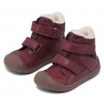 Cizme de zapada Bundgaard BG303203C Walk Velcro Tex Pkum WS 22 (141 mm)