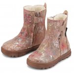 Cizme de zapada Bundgaard BG303178G Nadia Asien Garden 25 (158 mm)